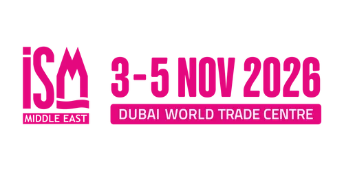 ISM Middle East 2026, 3-5 Nov, Dubai World Trade Centre